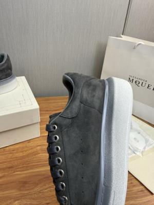 wholesale quality alexander mcqueen shoes model no. 17